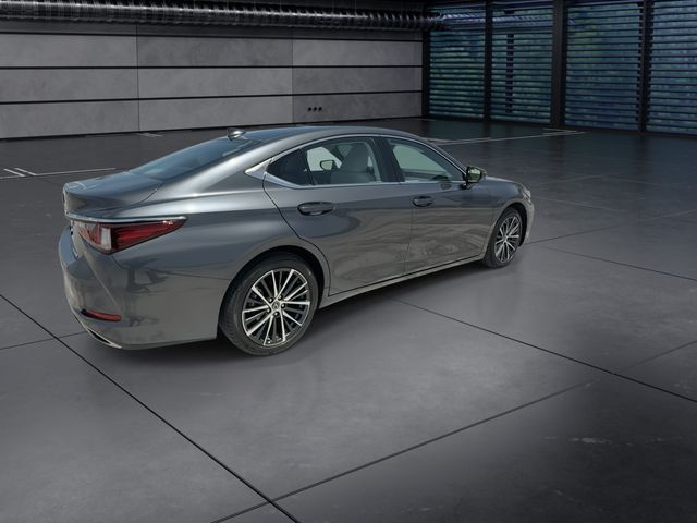 2025 Lexus ES - $46,998