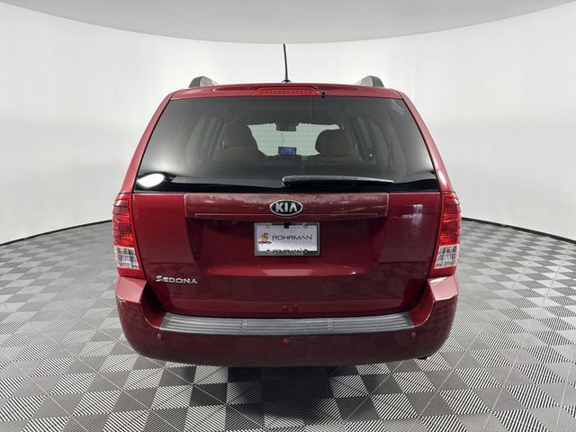Used 2014 Kia Sedona For Sale in Indianapolis, IN