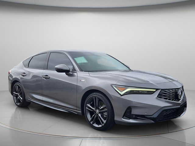 2025 Acura Integra - $31,999