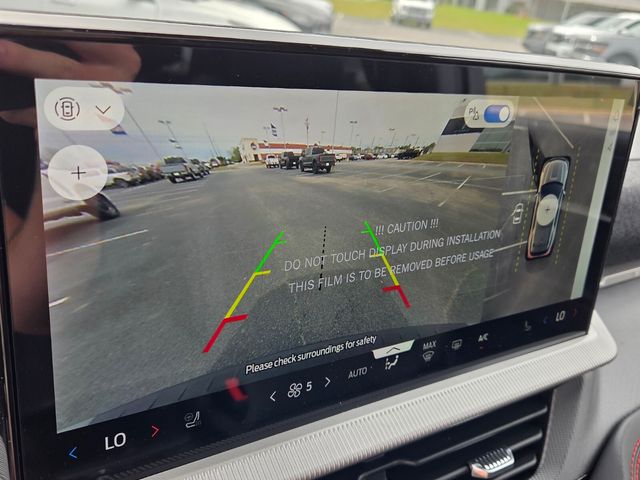 New 2026  Ford ST image 20