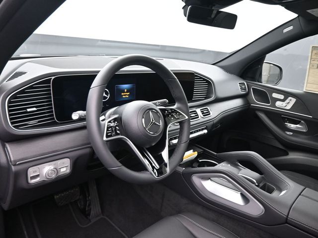Used 2025 Mercedes-benz GLE SUV