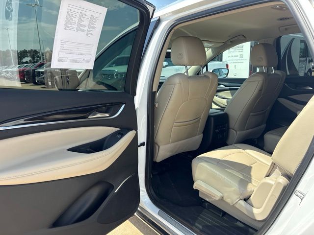 Used 2021 Buick Enclave SUV