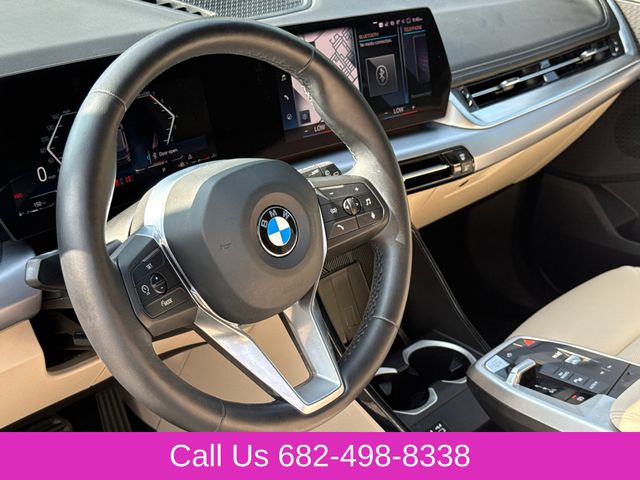Used 2023 BMW X1 SUV