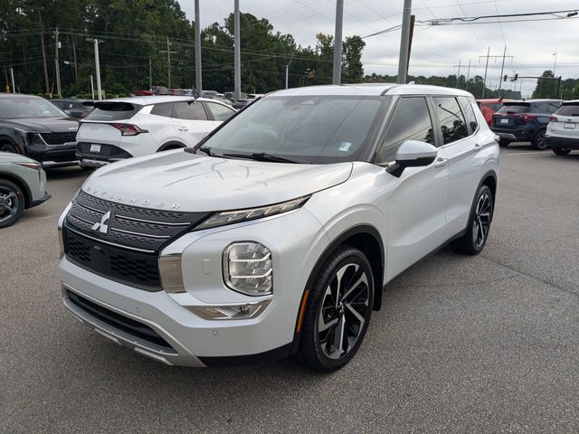 Used 2023 Mitsubishi Outlander SUV