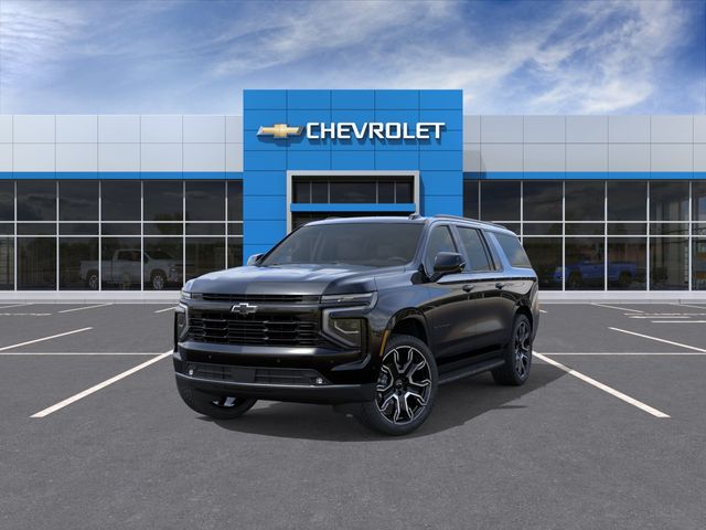 new 2026 Chevrolet Suburban car, priced at $86,951
