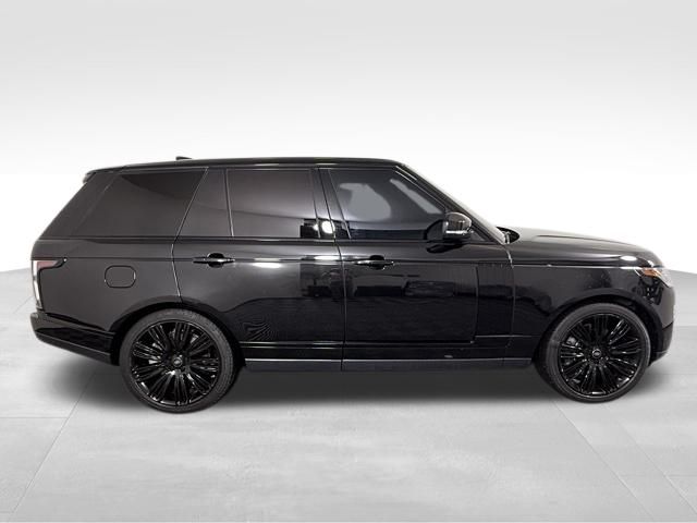 2021 Land Rover Range Rover Westminster 7