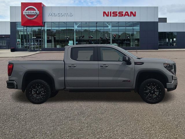 Used 2024 GMC Sierra 1500 Truck