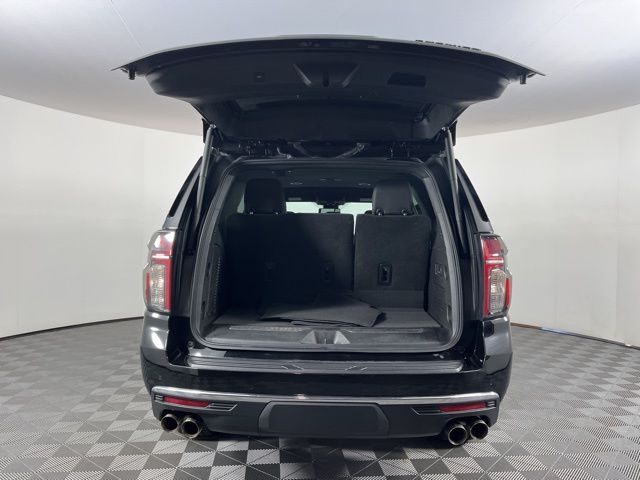 2023 Chevrolet Tahoe Premier photo