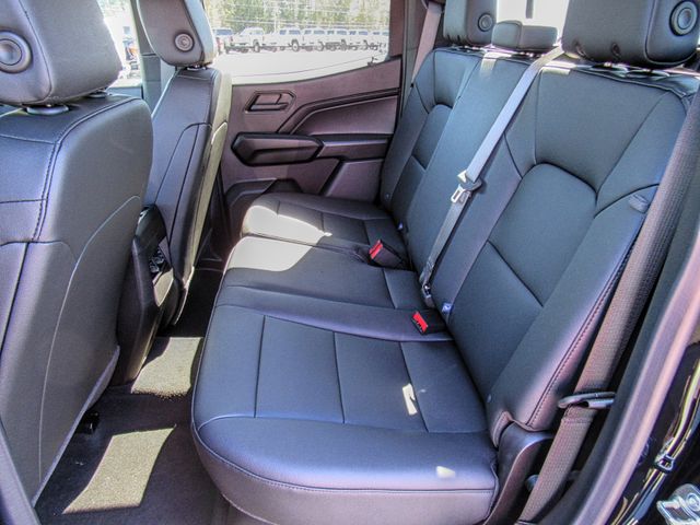 Photo of 2026 Chevrolet Colorado Trail Boss in Dallas, GA - 16,  2026 Chevrolet Colorado Trail Boss:44531