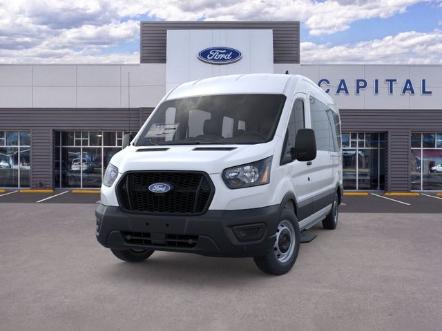 New 2026 White Ford XL image 2