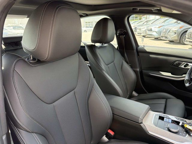 Used 2026 BMW 3 Series Sedan