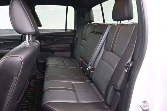 Used 2025 Honda Ridgeline Truck