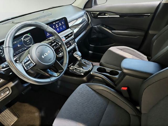 Used 2024 Kia Seltos SUV