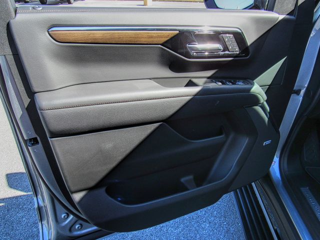 2026 Chevrolet Tahoe High Country:44669