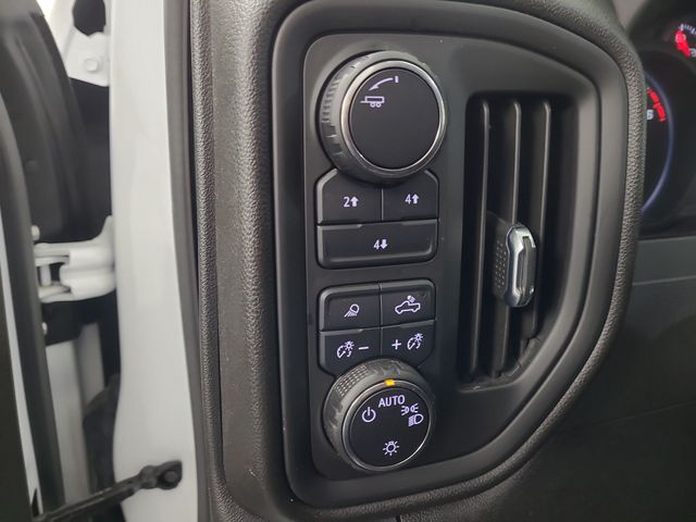 2024 – Chevrolet – Silverado 2500HD