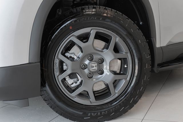 New 2026 Honda Pilot SUV