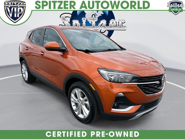 2023 Buick Encore GX