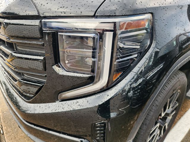 2023 GMC Sierra 1500 Elevation Black at Big Star Chrysler Jeep Dodge Ram 