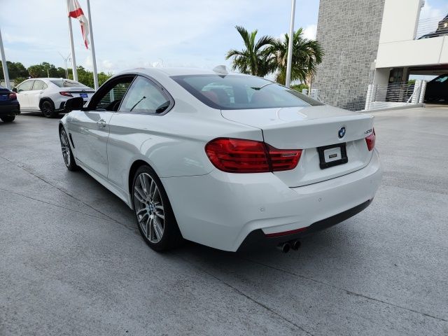 2016 BMW 4 Series 428i 13