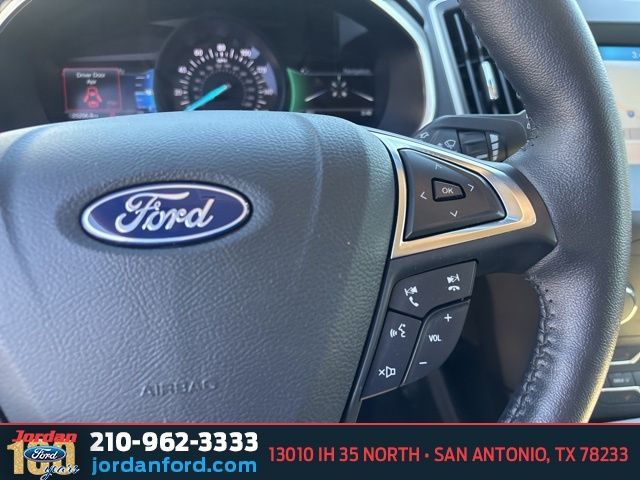 Used Car 2019 Ford Edge  Sel For Sale Under $20,000 In San Antonio, Texas