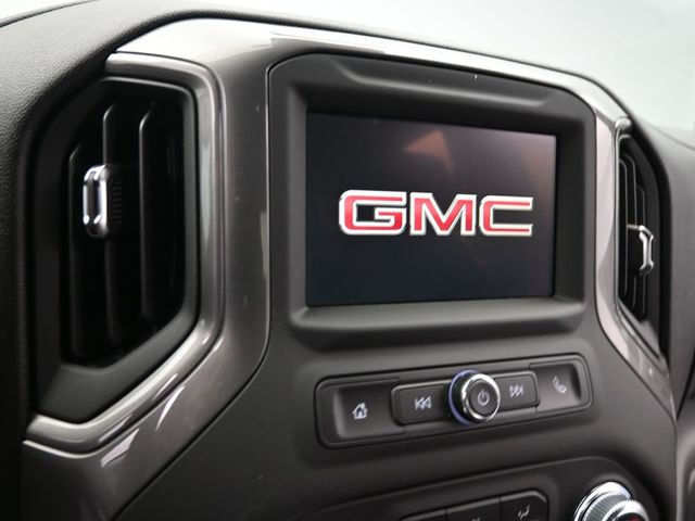 2025 GMC Sierra 1500 Pro 18