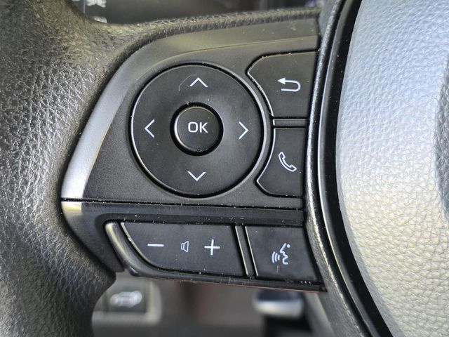 Used 2022 Toyota RAV4 SUV