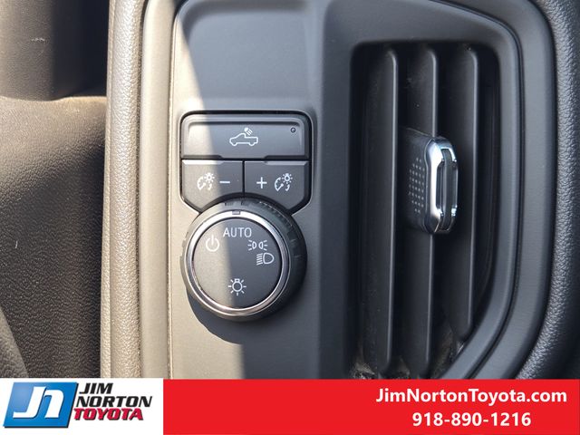Used 2024 Chevrolet Silverado 1500 Truck