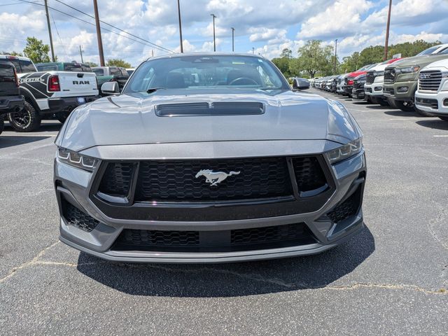 2024 Ford Mustang GT Premium Fastback