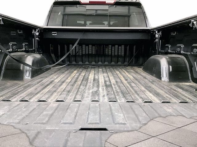 2023 GMC Sierra 1500 Elevation Black at Bob Ruth Ford