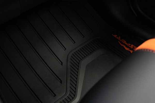 New 2026 Honda Passport SUV