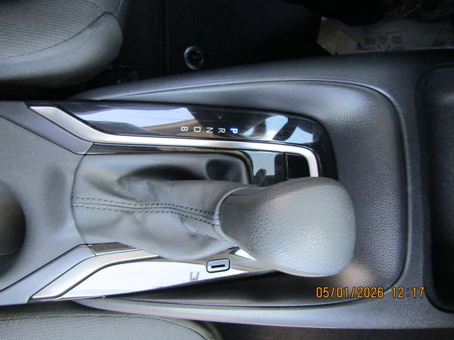 used 2025 Toyota Corolla car, priced at $22,999
