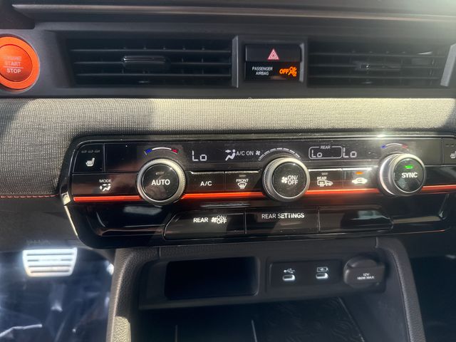 Used 2026 Honda Passport SUV