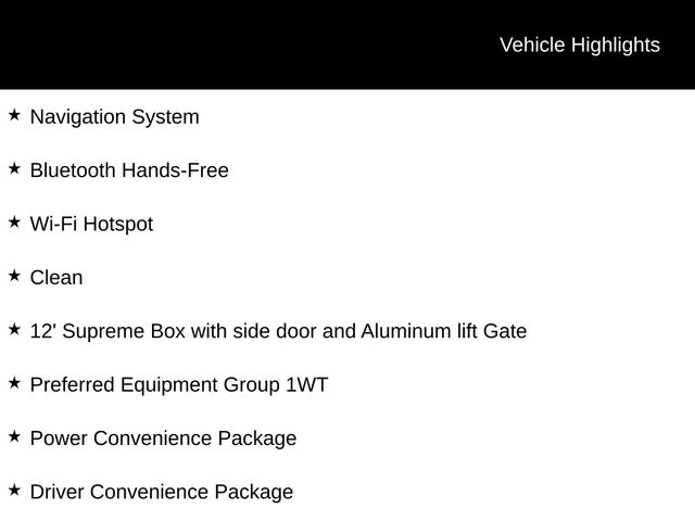 Used 2019 Chevrolet Express 3500 For Sale in Grove City, OH