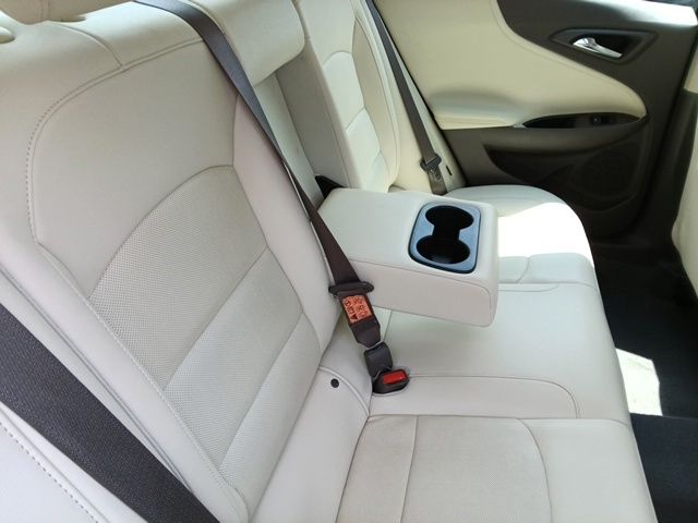Used 2024 Chevrolet Malibu Sedan