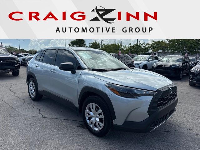 2026 Toyota Corolla - $26,988