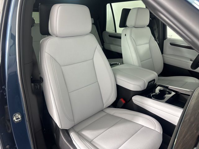 New 2026 Chevrolet Tahoe SUV