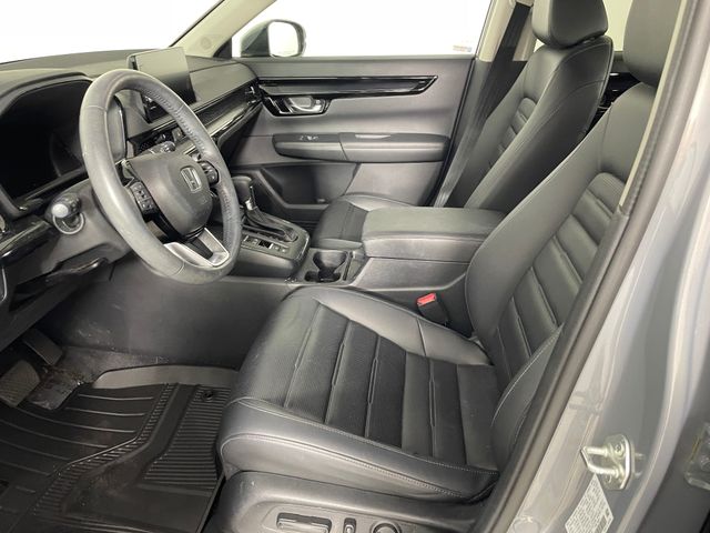 Used 2024 Honda CR-V EX-L For Sale in Bremerton, WA