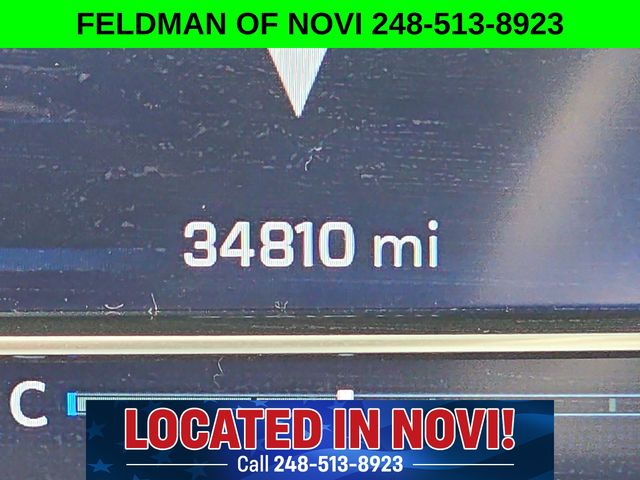 Used 2023 Chevrolet Tahoe For Sale in Livonia, MI