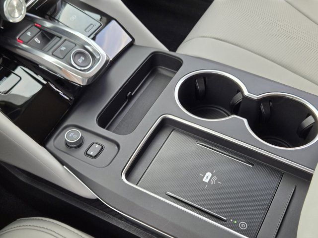 used 2026 Acura MDX car, priced at $49,425