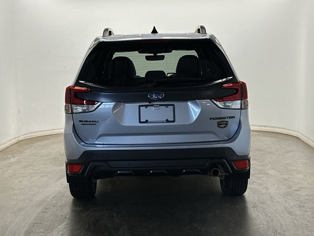 2024 Subaru Forester Wilderness - 3