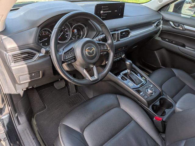2024 Mazda CX-5 2.5 S Select Package - 11