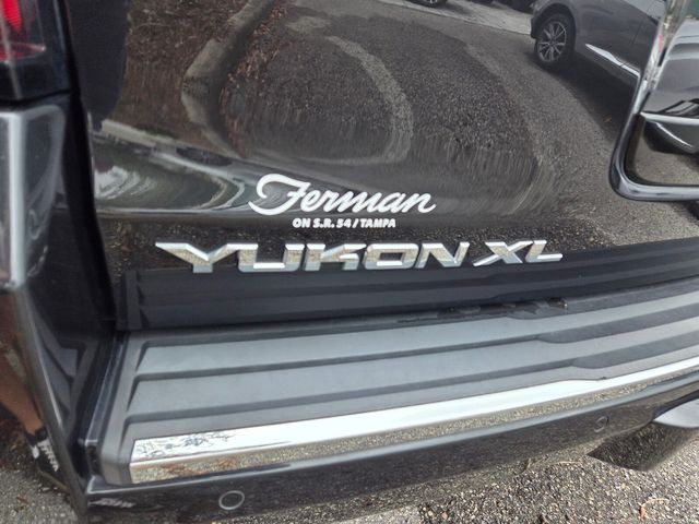 Used 2020 Black GMC Denali image 12