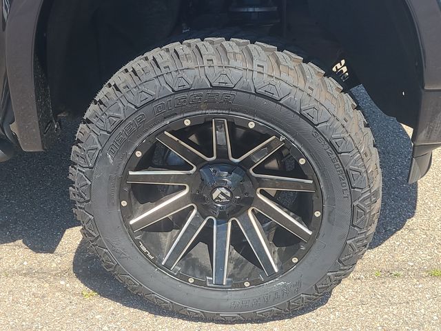 Used 2022 Chevrolet Silverado 1500 Truck