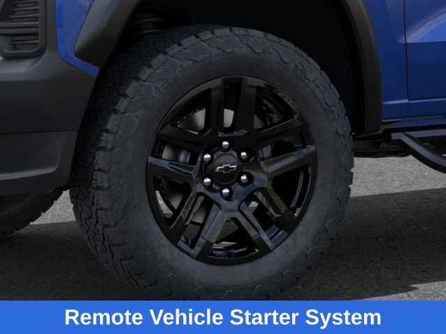 New 2025 Chevrolet Colorado For Sale in New Hudson, MI