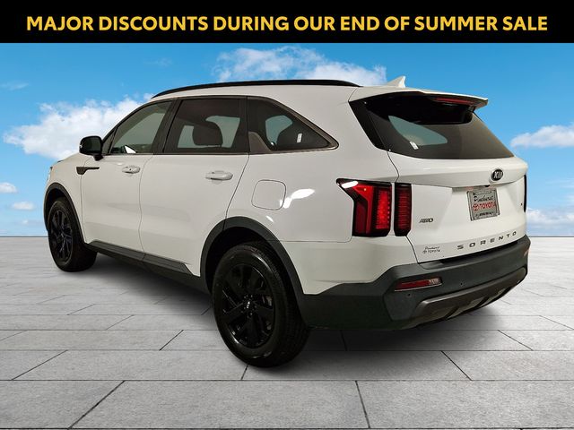 Used 2021 Kia Sorento SUV