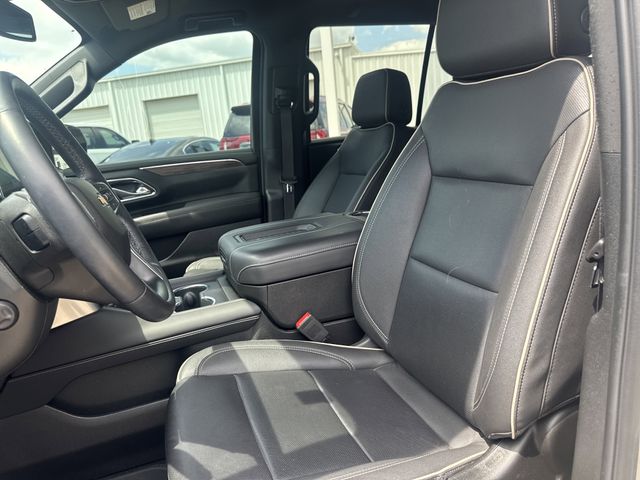 2023 Chevrolet Tahoe Premier - 4