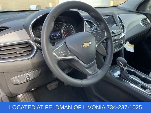 Used 2023 Chevrolet Equinox For Sale in Livonia, MI