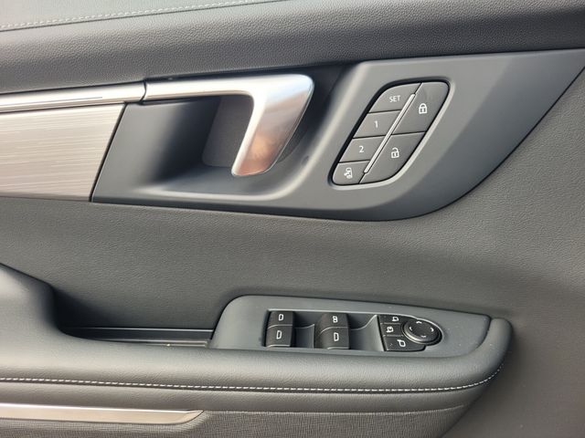 New 2026 Red Buick Preferred image 22