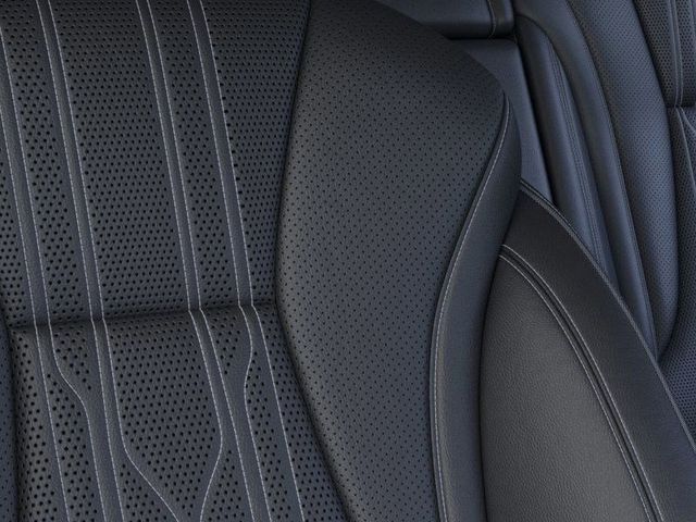 2026 Buick Envision Avenir Blue at Big Star Buick GMC