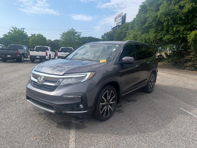 Used 2019 Honda Pilot SUV